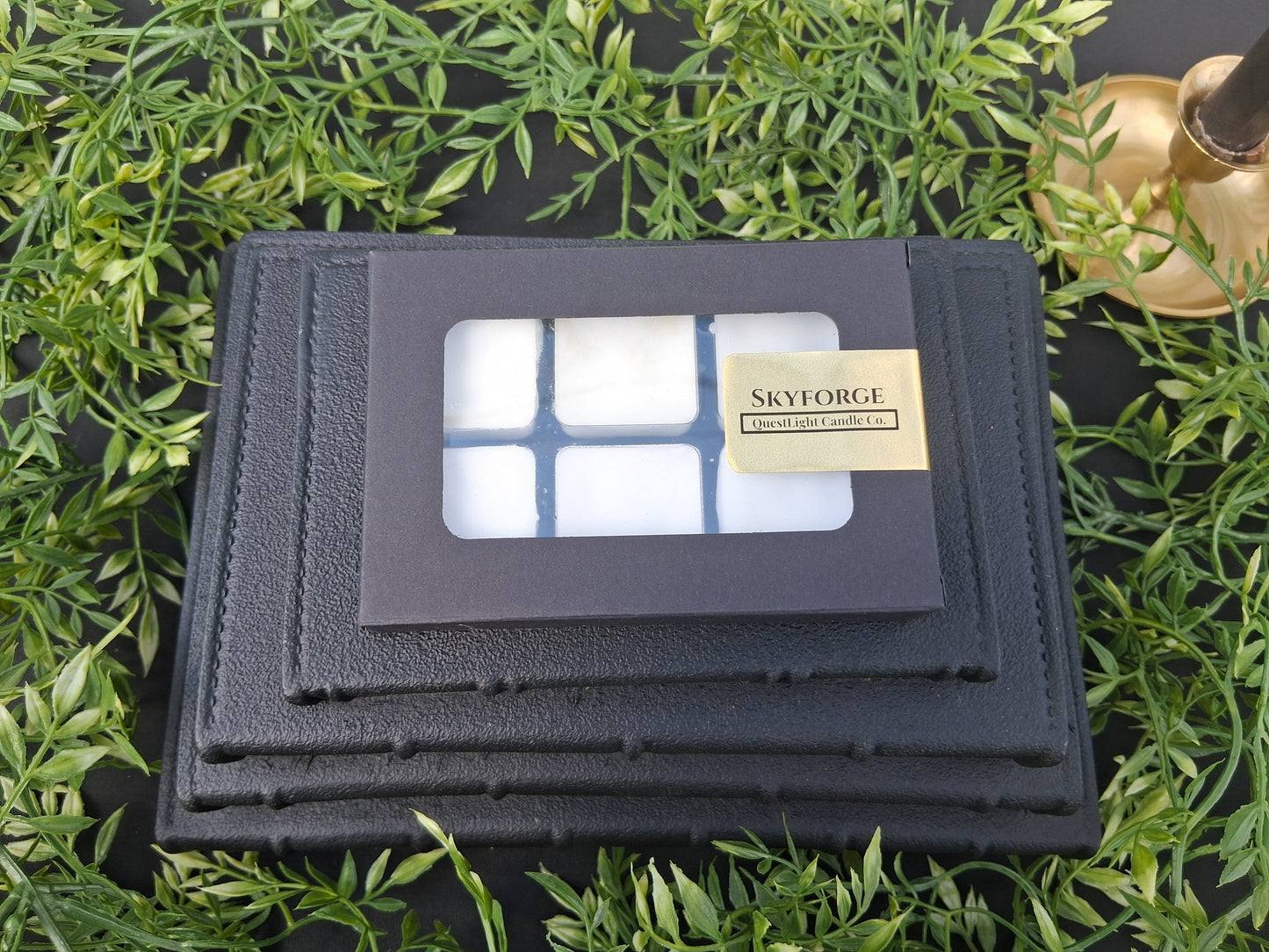Skyforge Wax Melt