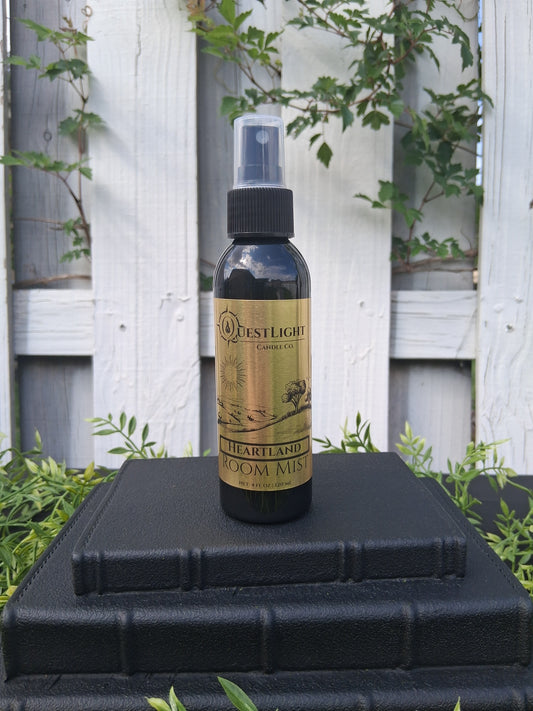 Heartland Room Spray