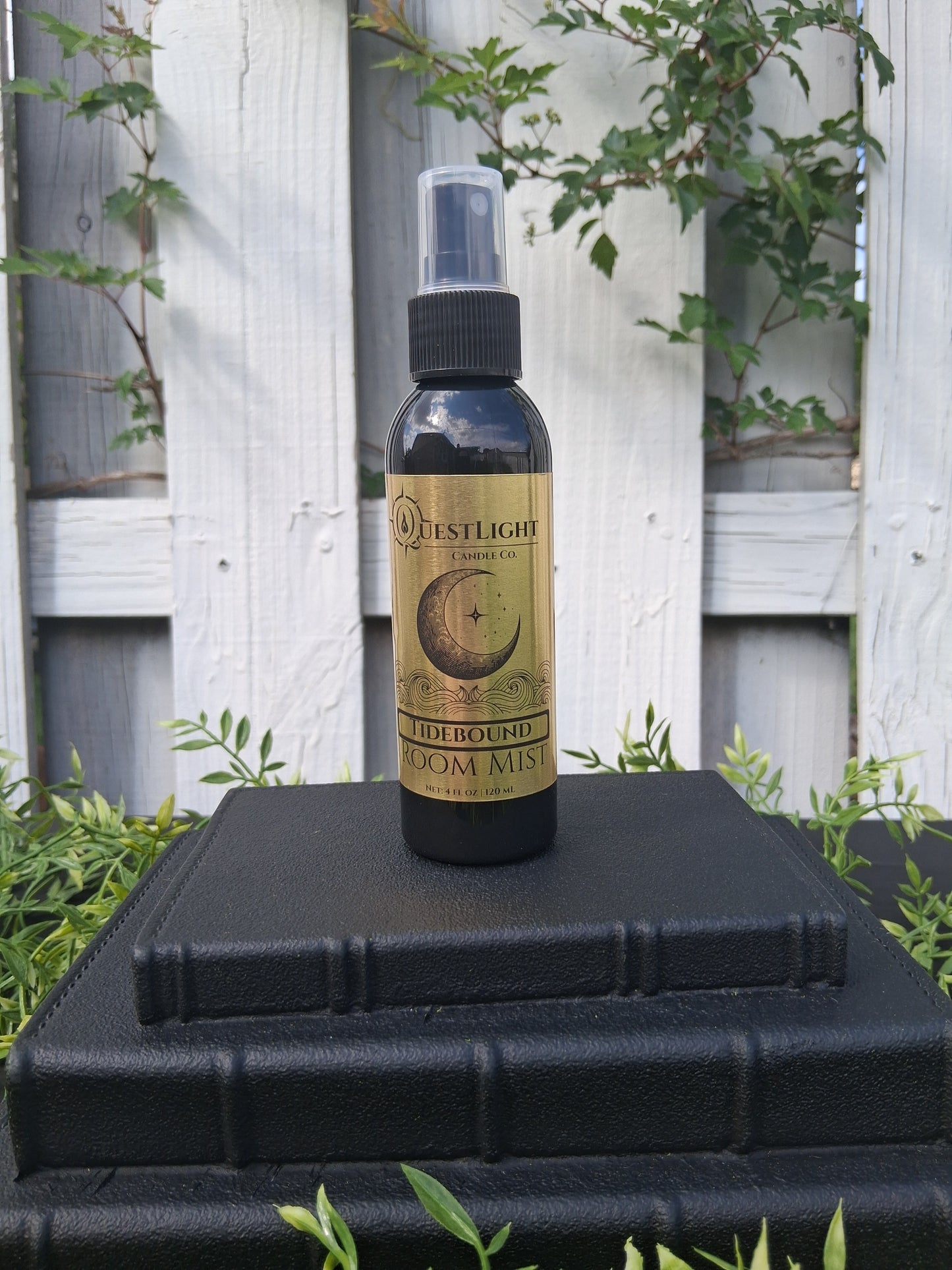 Tidebound Room Spray