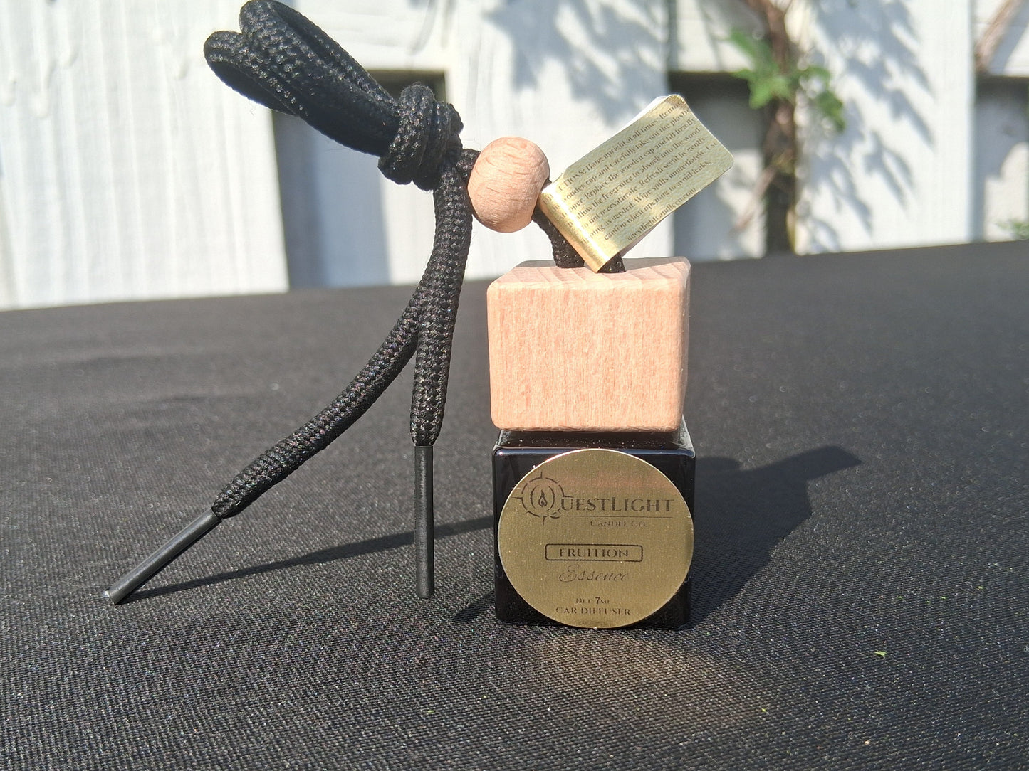 Fruition Car Diffuser